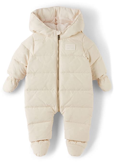 burberry puffer baby|Burberry Limited.